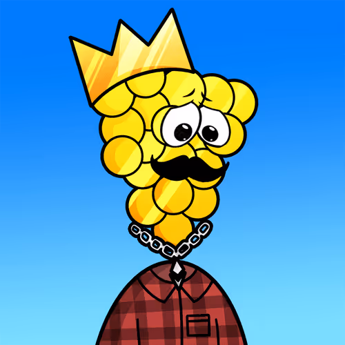 Ferminted Fruitz