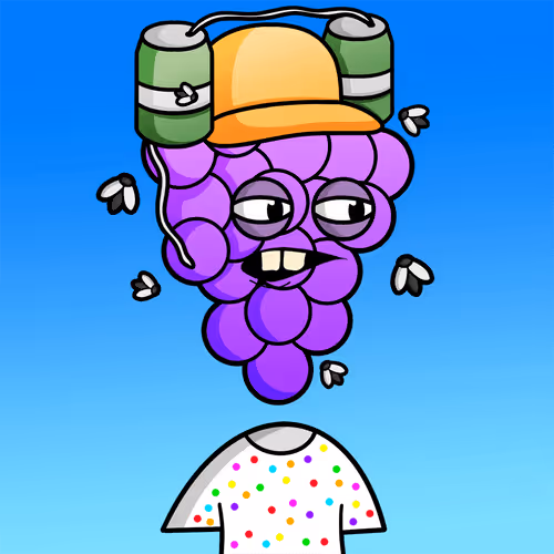 Ferminted Fruitz