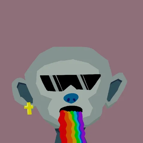 Glitch Monkeys 677177995