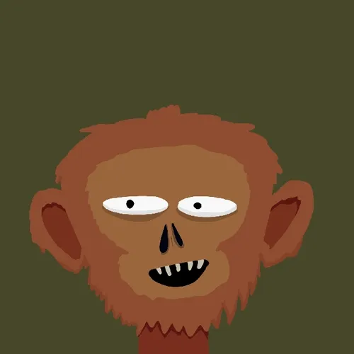 Glitch Monkeys 677177995