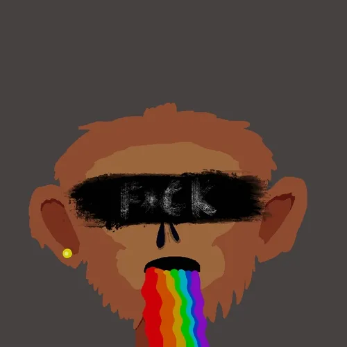 Glitch Monkeys 677177995