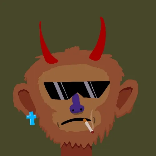 Glitch Monkeys 677177995