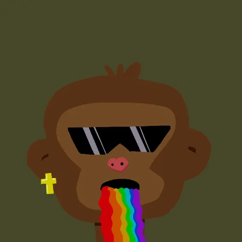 Glitch Monkeys 677177995