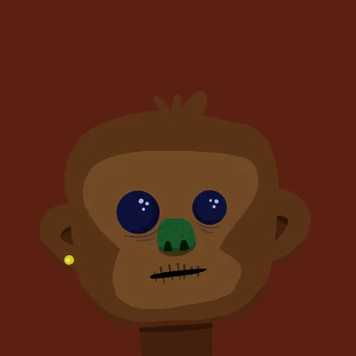 Glitch Monkeys 677177995
