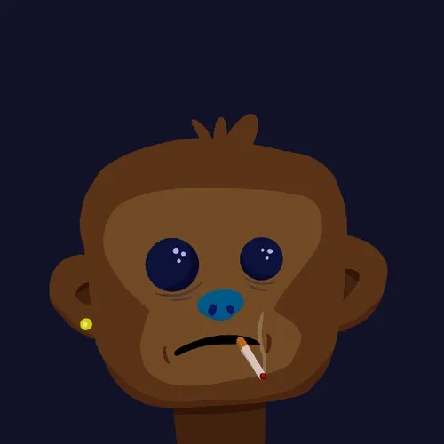Glitch Monkeys 677177995