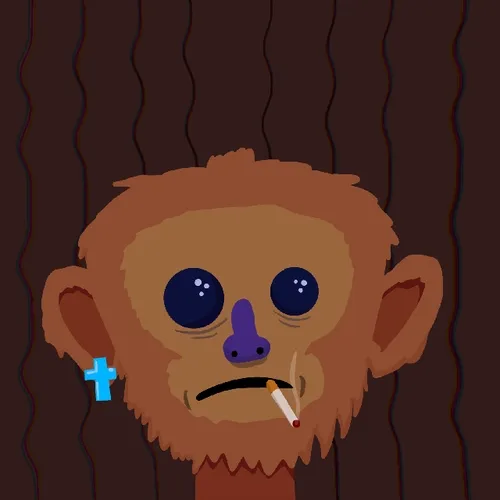 Glitch Monkeys 677177995