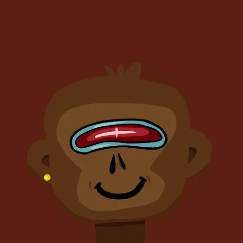 Glitch Monkeys 677177995