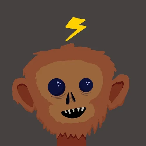 GlitchMonkes