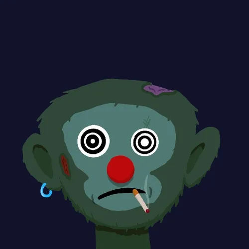 Glitch Monkeys 677177995