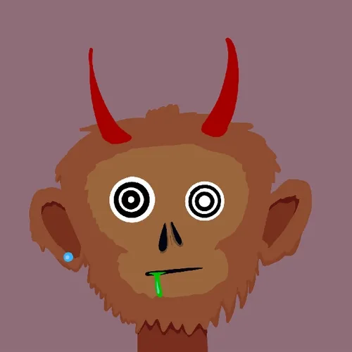 Glitch Monkeys 677177995
