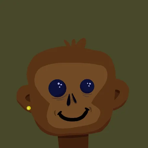 Glitch Monkeys 677177995
