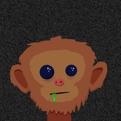 Glitch Monkeys 677177995