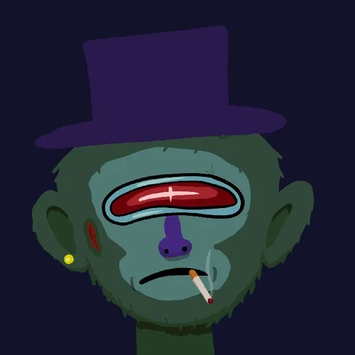 Glitch Monkeys 677177995