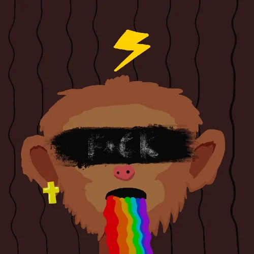 Glitch Monkeys 677177995