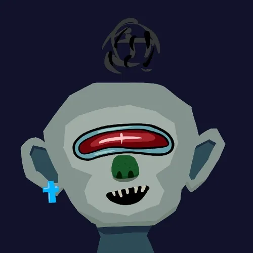 Glitch Monkeys 677177995