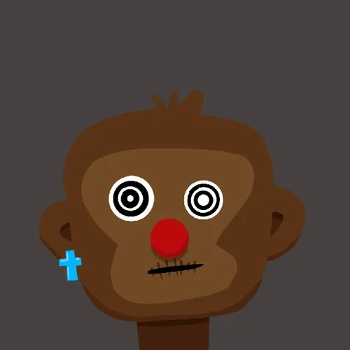 Glitch Monkeys 677177995
