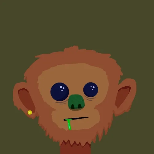 Glitch Monkeys 677177995