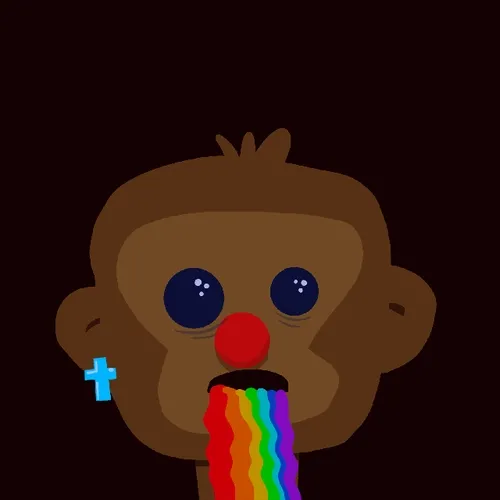 Glitch Monkeys 677177995