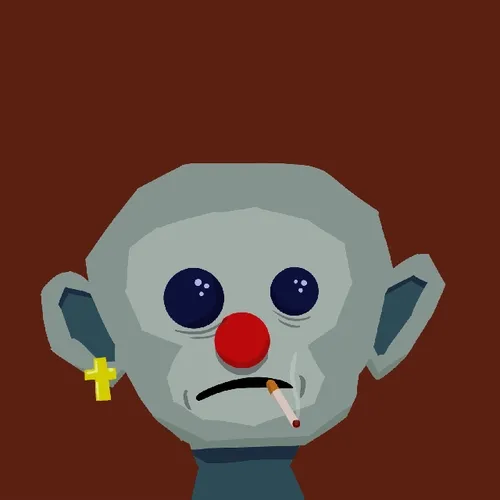 Glitch Monkeys 677177995