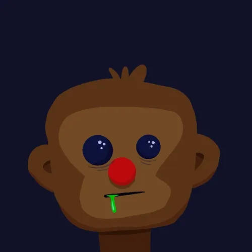 Glitch Monkeys 677177995
