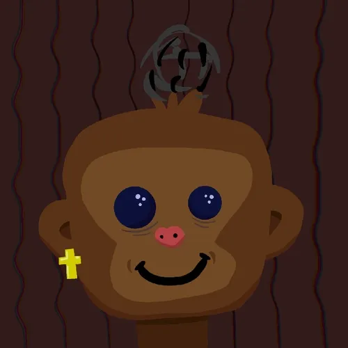 Glitch Monkeys 677177995