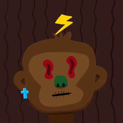 Glitch Monkeys 677177995