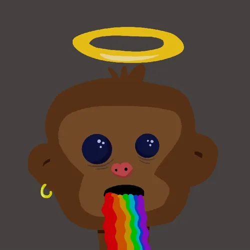 Glitch Monkeys 677177995