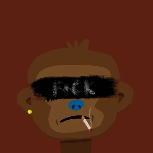 Glitch Monkeys 677177995 logo
