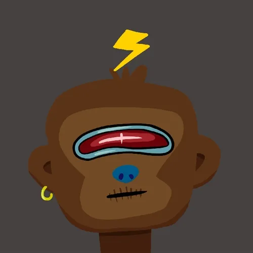 Glitch Monkeys 677177995