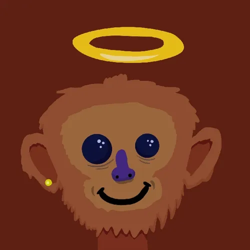 Glitch Monkeys 677177995