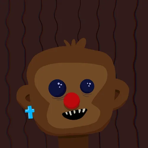 Glitch Monkeys 677177995