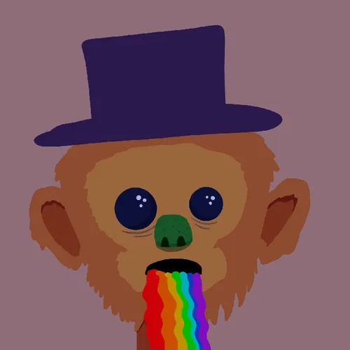 Glitch Monkeys 677177995