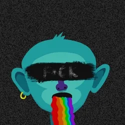 Glitch Monkes #1931