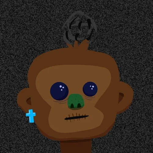 Glitch Monkeys 677177995