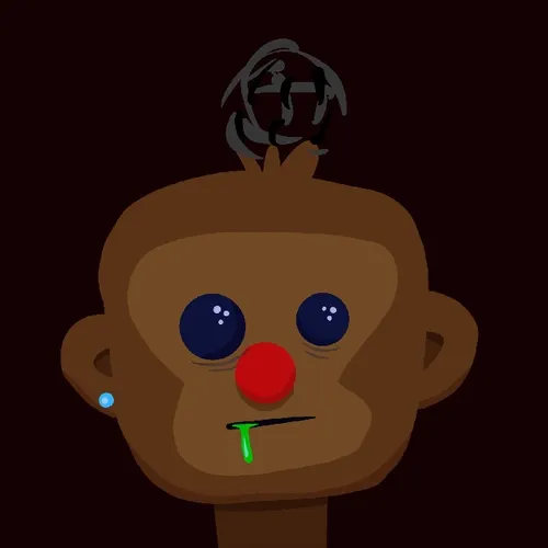 Glitch Monkeys 677177995