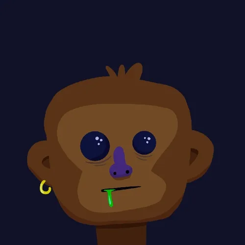 Glitch Monkeys 677177995 logo