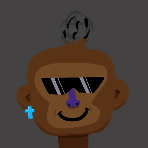 Glitch Monkeys 677177995