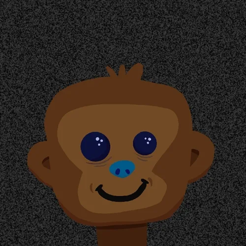 Glitch Monkeys 677177995