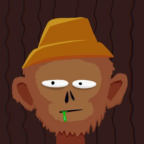 Glitch Monkeys 677177995