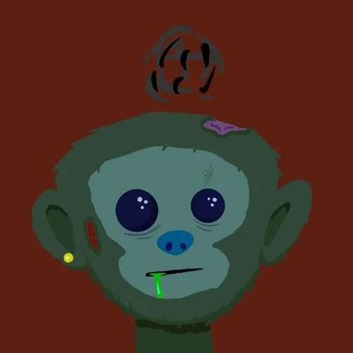 Glitch Monkeys 677177995