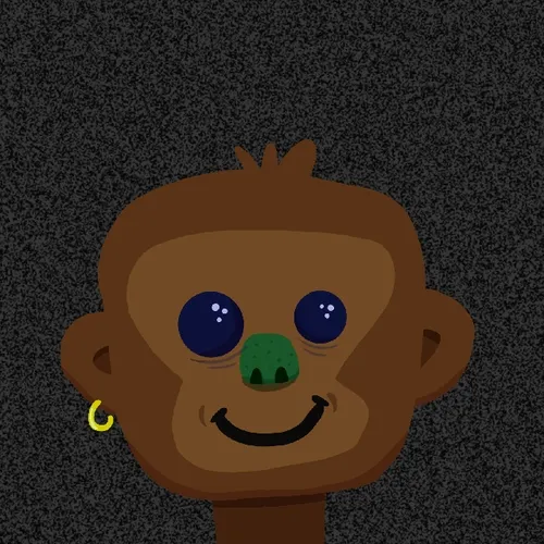 Glitch Monkeys 677177995