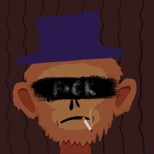 Glitch Monkeys 677177995