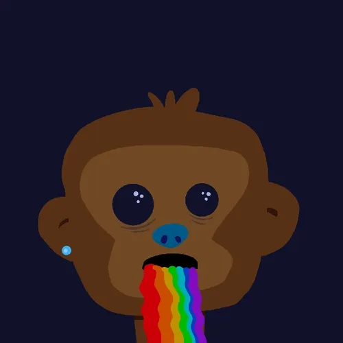 Glitch Monkeys 677177995