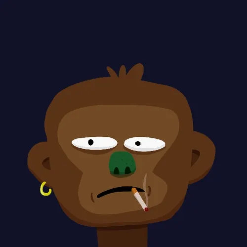 Glitch Monkeys 677177995