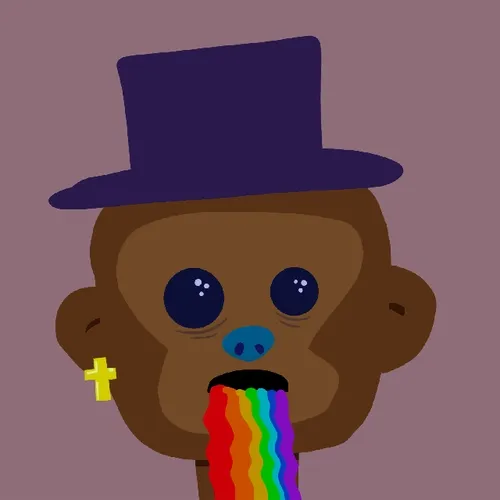 Glitch Monkeys 677177995