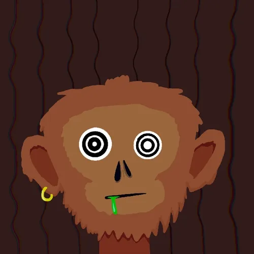 Glitch Monkeys 677177995