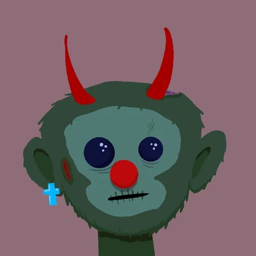 Glitch Monkeys 677177995