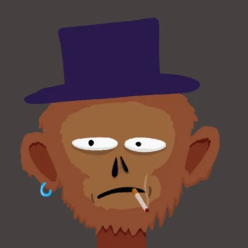 Glitch Monkeys 677177995