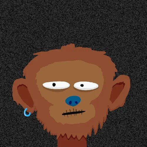 Glitch Monkeys 677177995