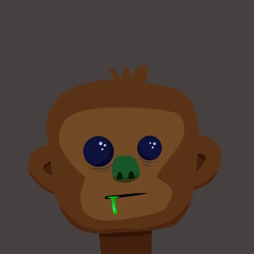 Glitch Monkeys 677177995